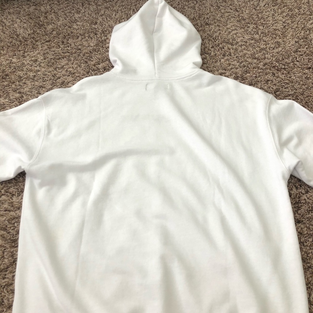 Worldwide beach ball hoodie - Picture 11 of 11